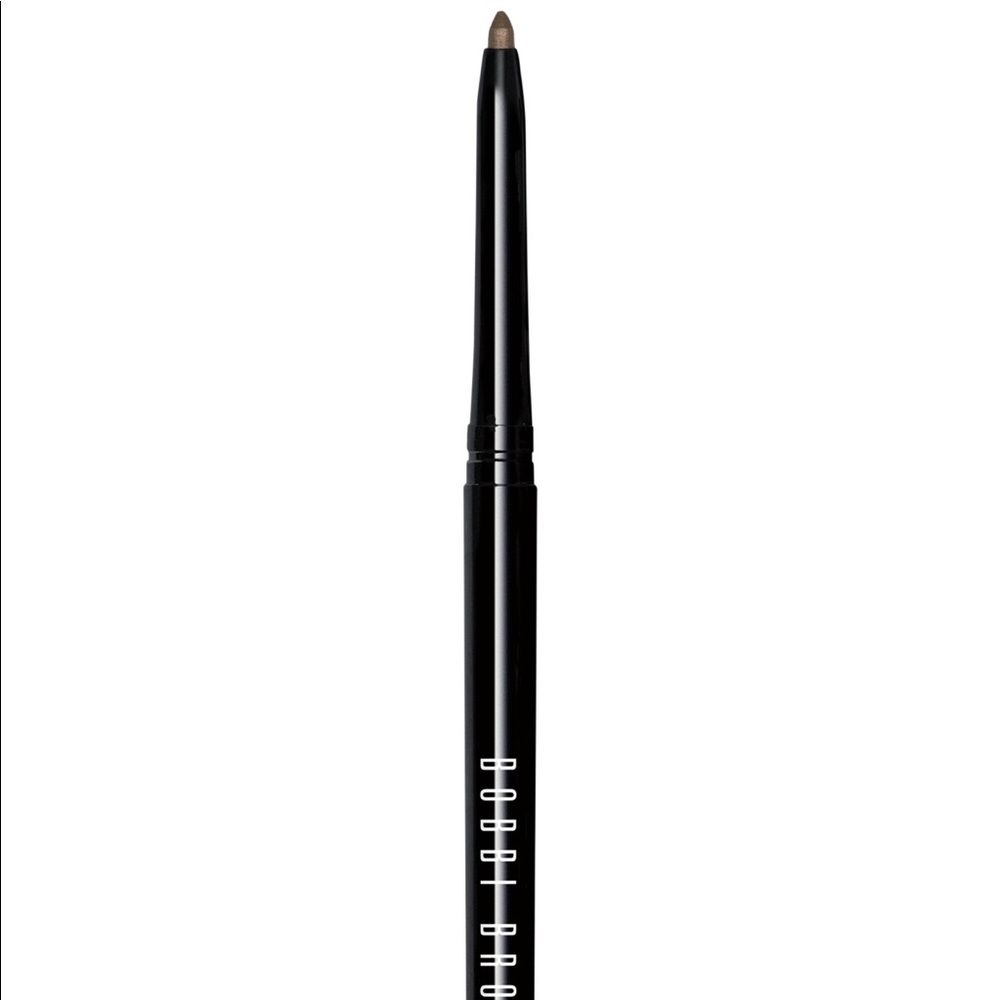 BOBBI BROWN perfectly defined gel eyeliner